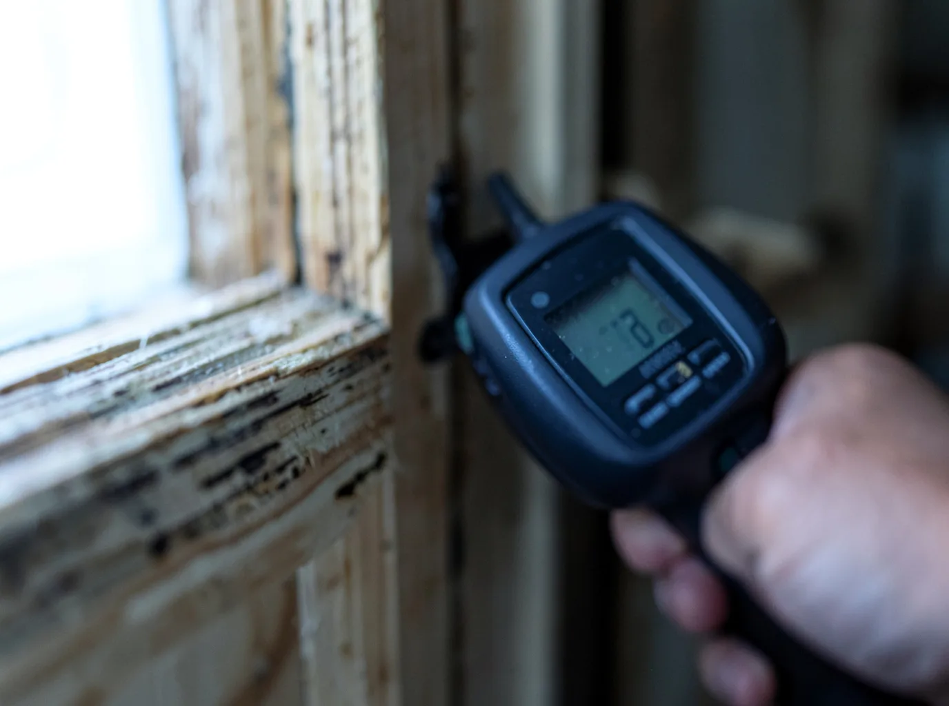Ceiling Water Damage Repair in Ferdinand, IN