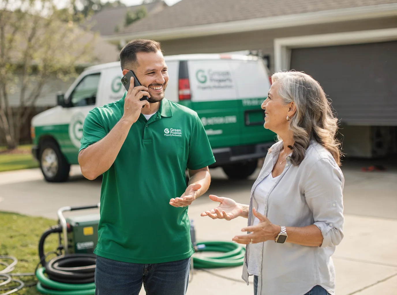 Water Damage Restoration Ferdinand, IN FAQs